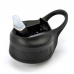 Gertuve Meteor 670 ml Juoda
